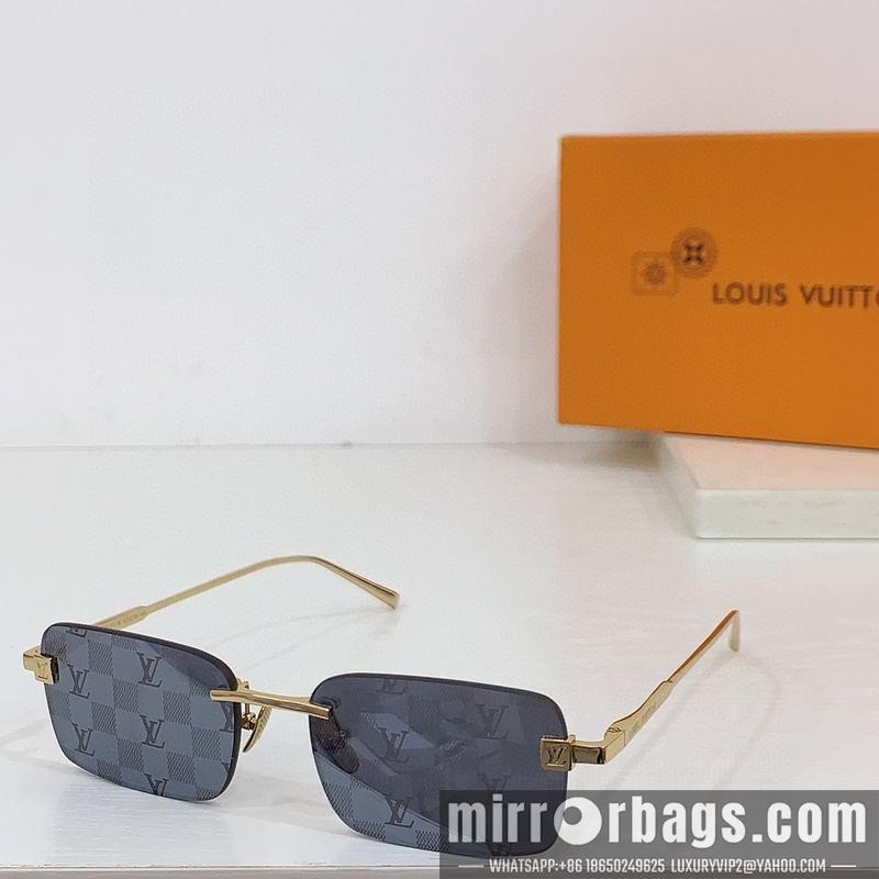 Replica LV Glasses smr89
