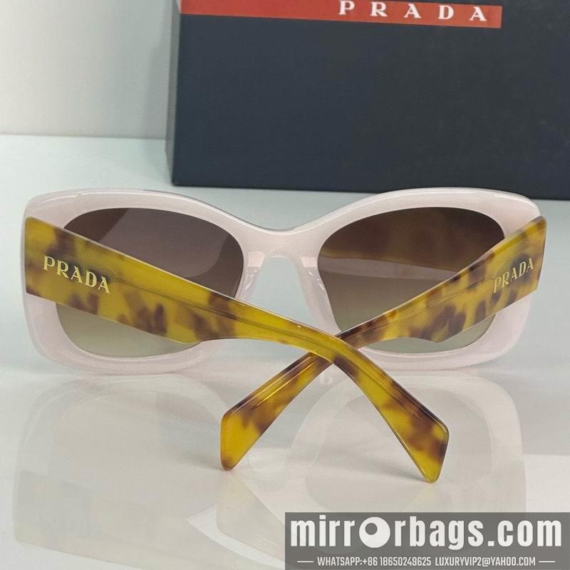 Replica Prada Glasses smx183