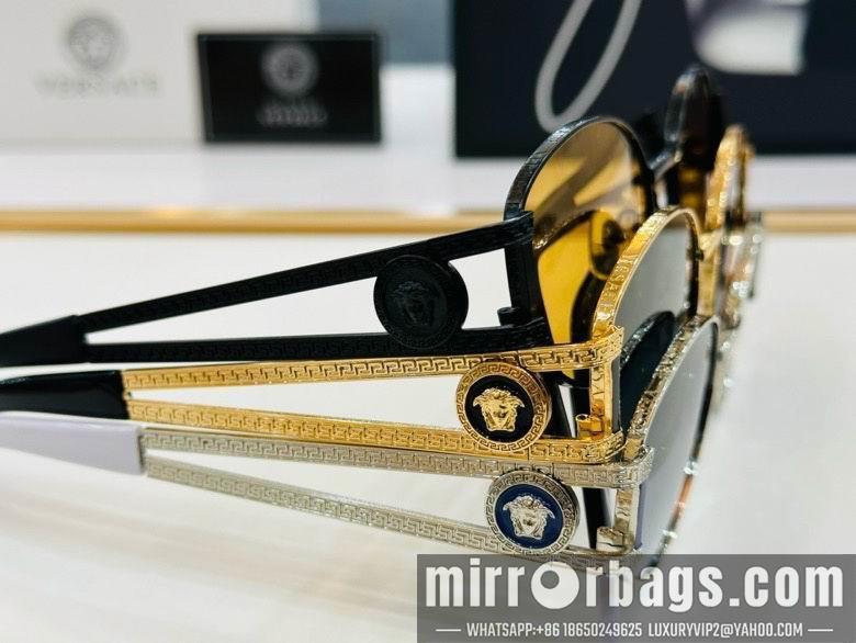 Replica Versace Glaases smx50