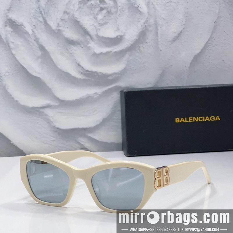 Replica Balenciaga Glasses 03smh42