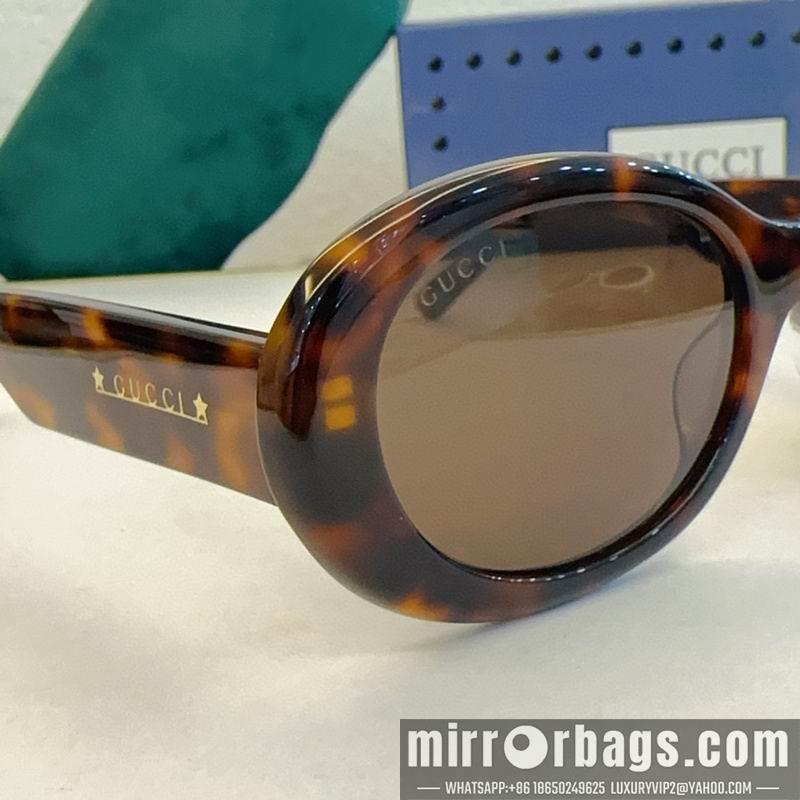 Replica Gucci Glasses smx131