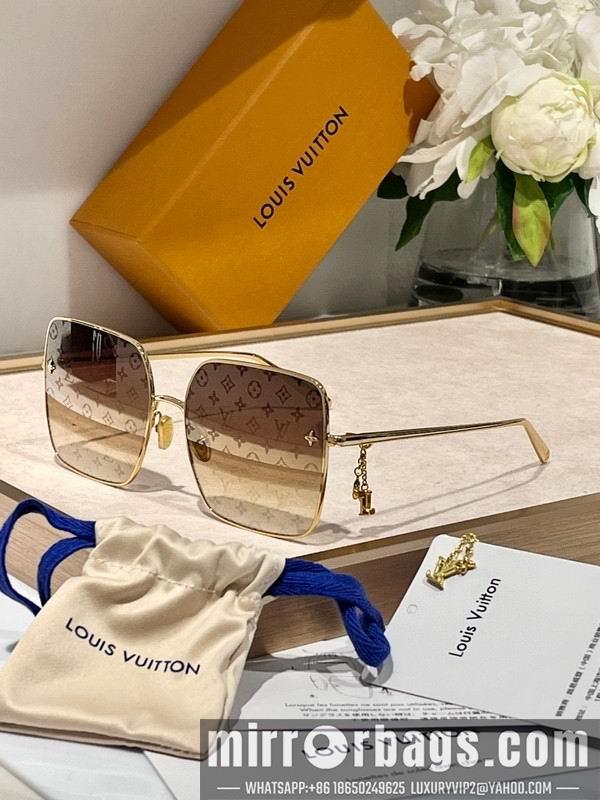 Replica LV Glasses smh153