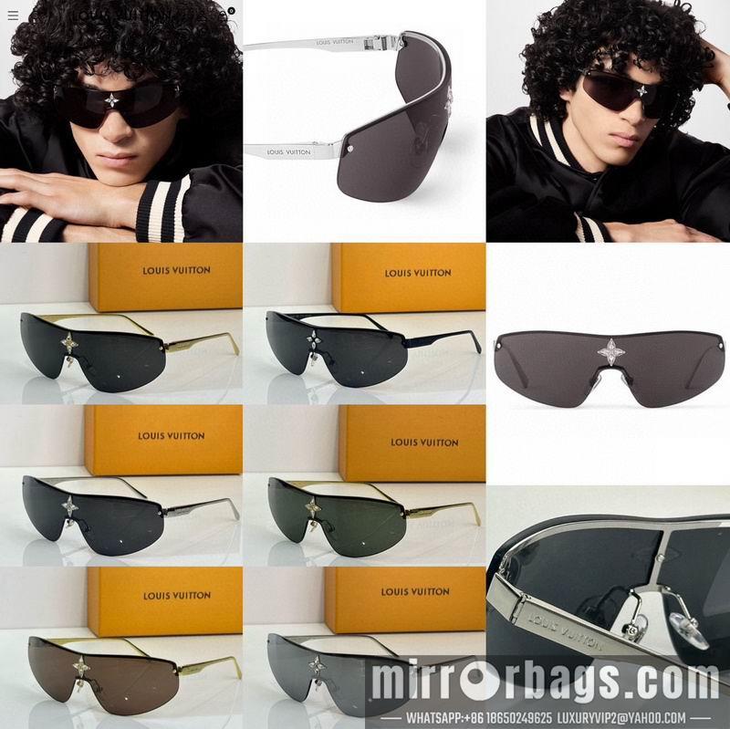 Replica LV Glasses smx102