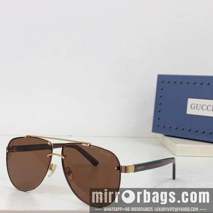 Replica Gucci Glasses smx139