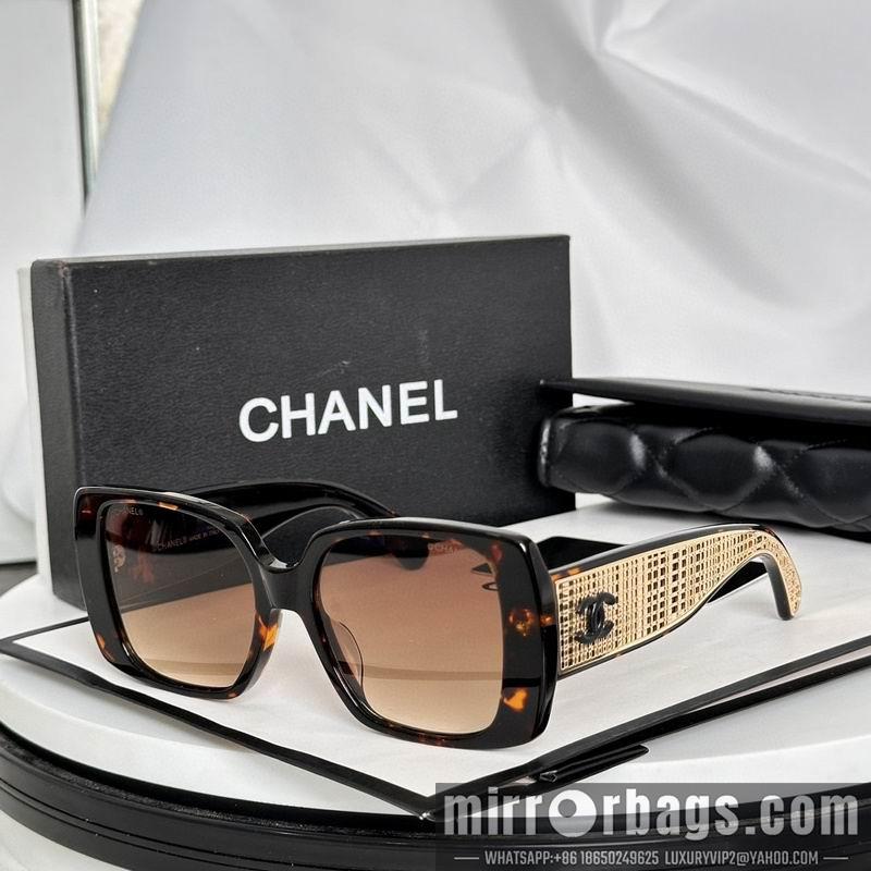 Replica Chanel Glasses smh71