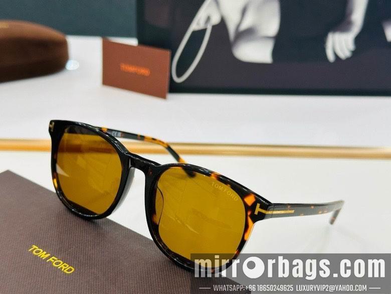 Replica Tom Ford Glasses smx40