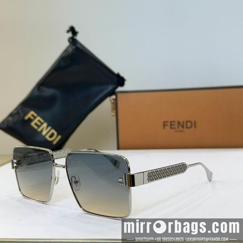 Replica Fendi Glasses smh79