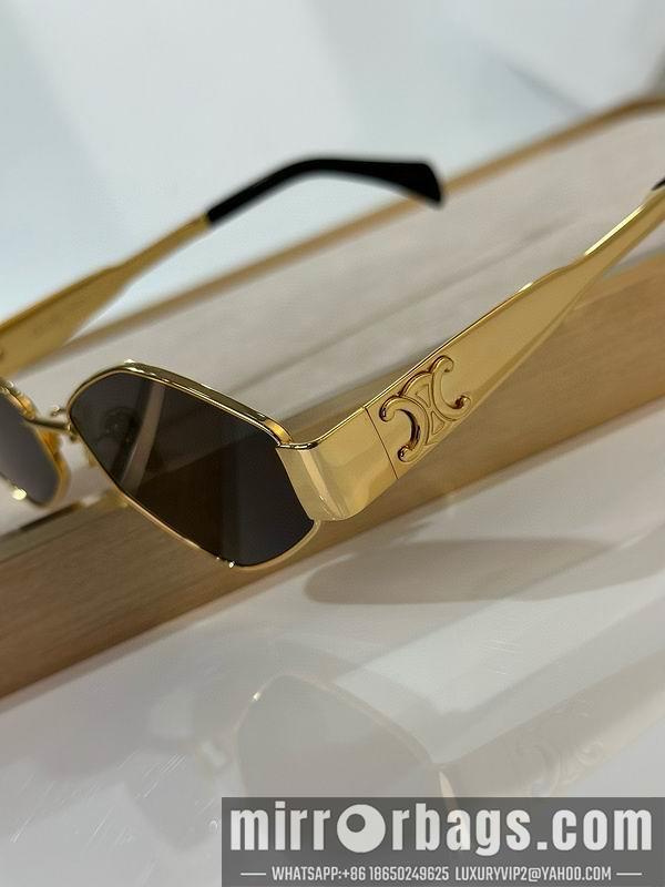 Replica Celine Glasses smx192