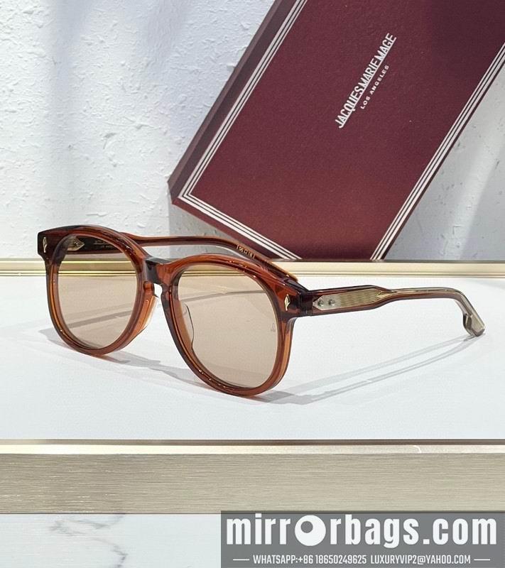 Replica Jacques Marie Mage Glasses 03smh88