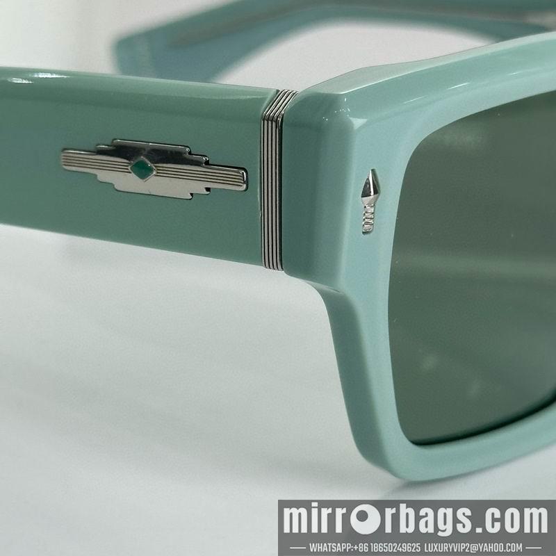 Replica Jacques Marie Mage Glasses smx38