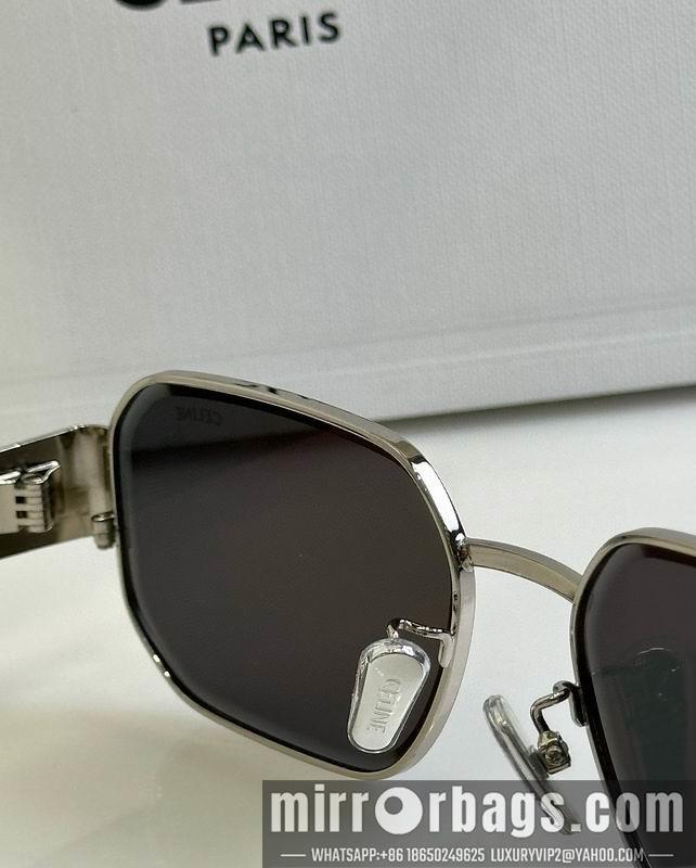 Replica Celine Glasses smx198