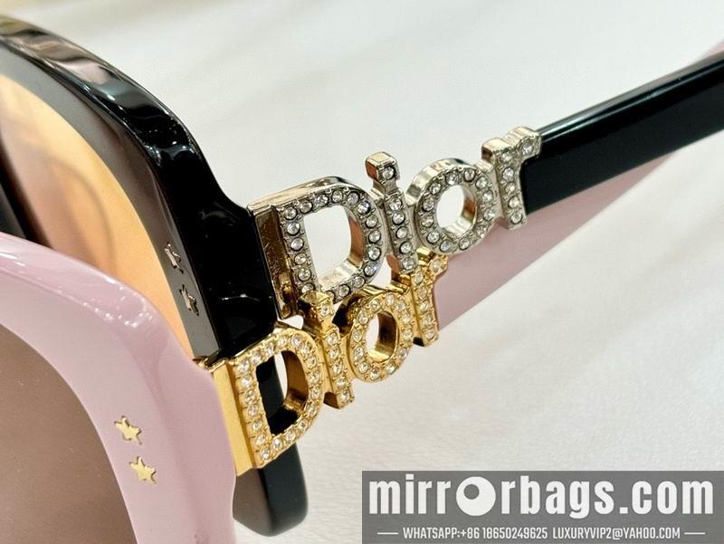Replica Dior Glasses smr24