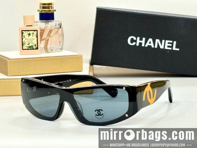 Replica Chanel Glasses smh132