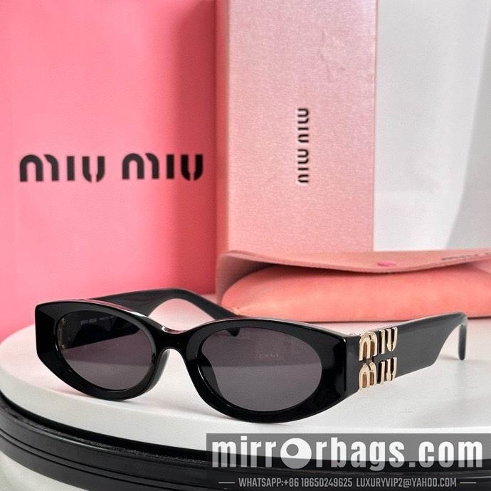 Replica MiuMiu Glasses smx132