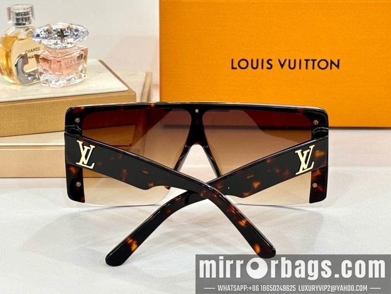Replica LV Glasses smr59