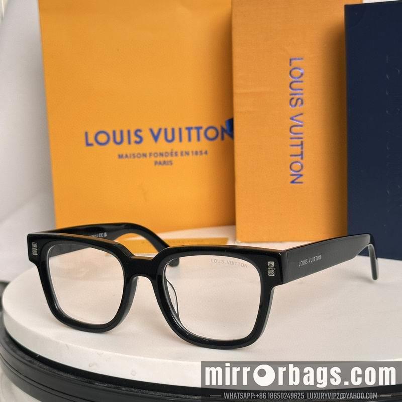 Replica LV Glasses smh137