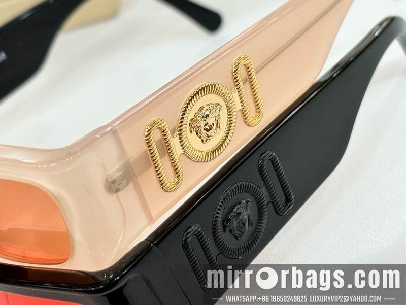 Replica Versace Glaases smx70