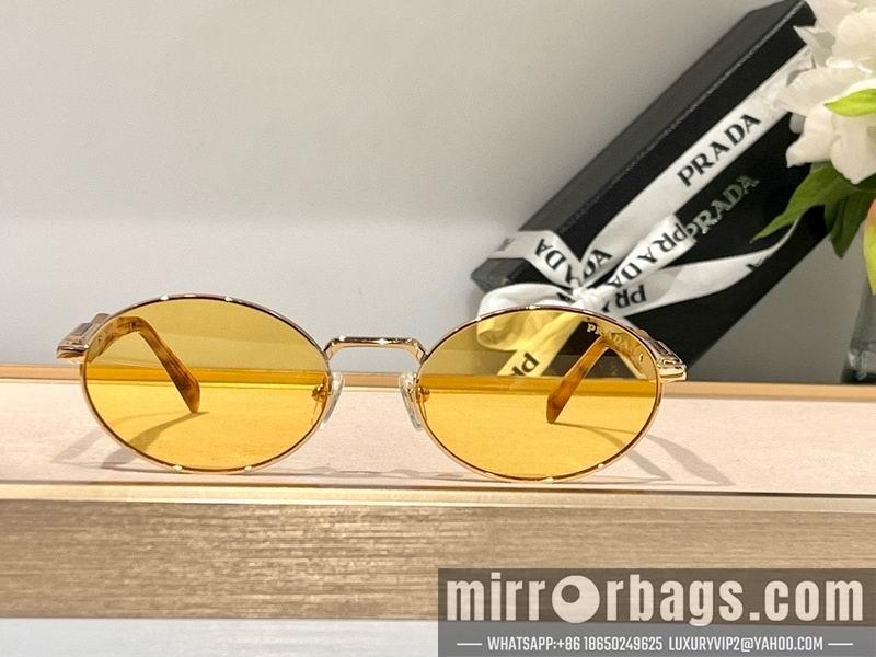 Replica Prada Glasses smr69