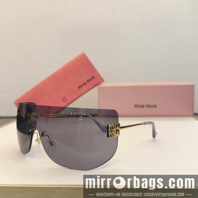 Replica MiuMiu Glasses smx101