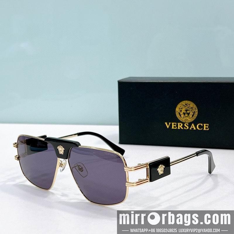 Replica Versace Glaases smx119