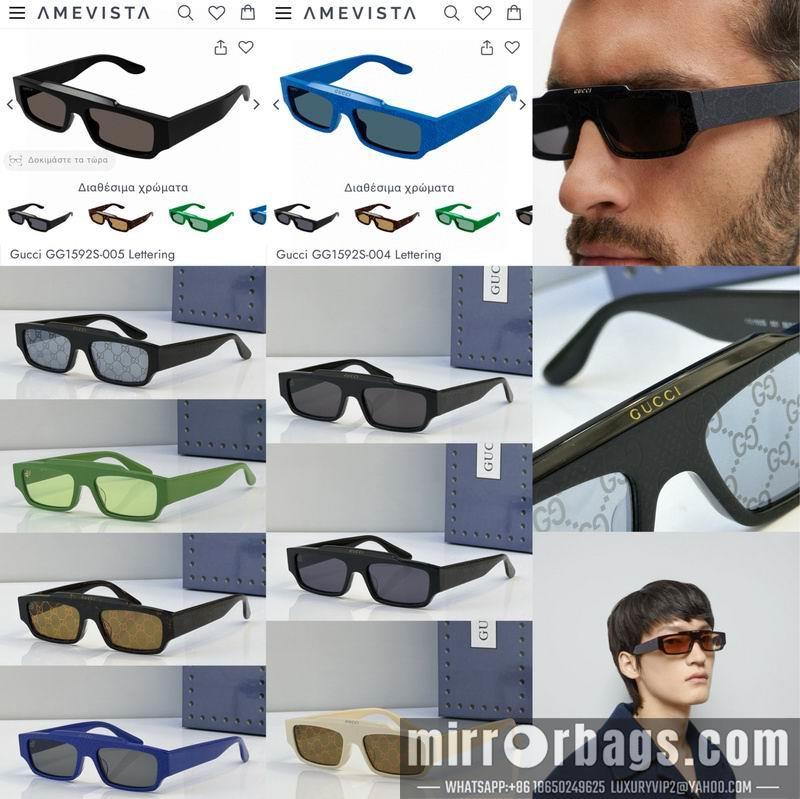 Replica Gucci Glasses smh98