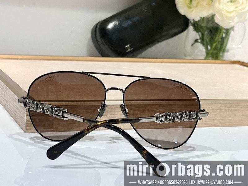 Replica Chanel Glasses smr260
