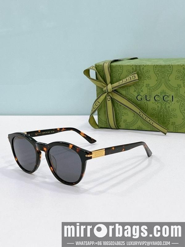 Replica Gucci Glasses smh66