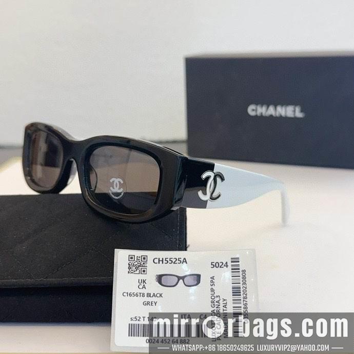 Replica Chanel Glasses smx296