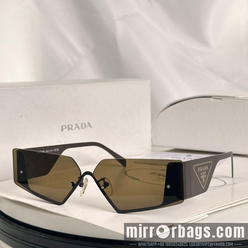 Replica Prada Glasses smh163