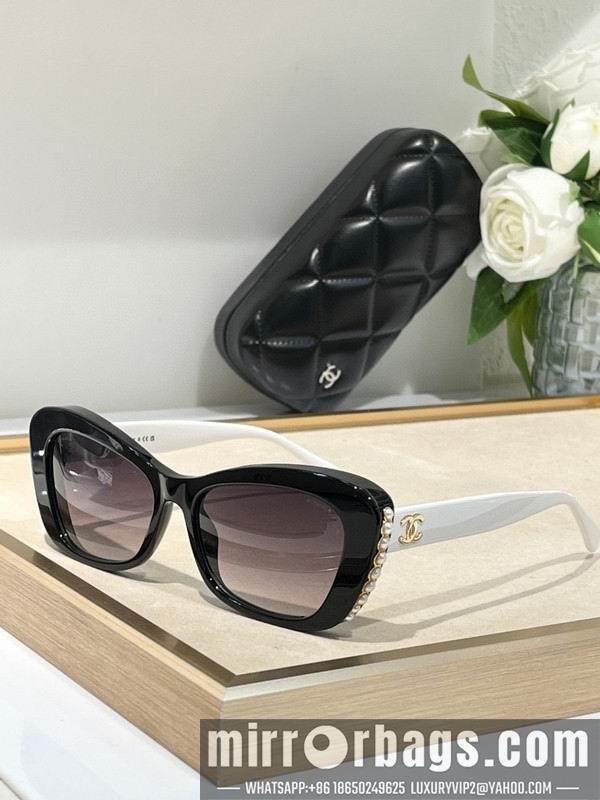 Replica Chanel Glasses smh93