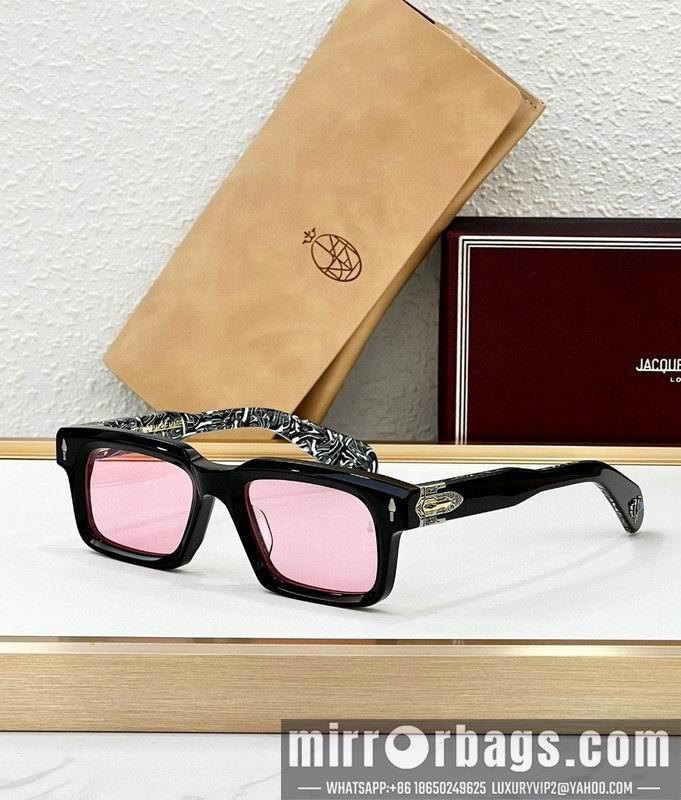 Replica Jacques Marie Mage Glasses 03smh27