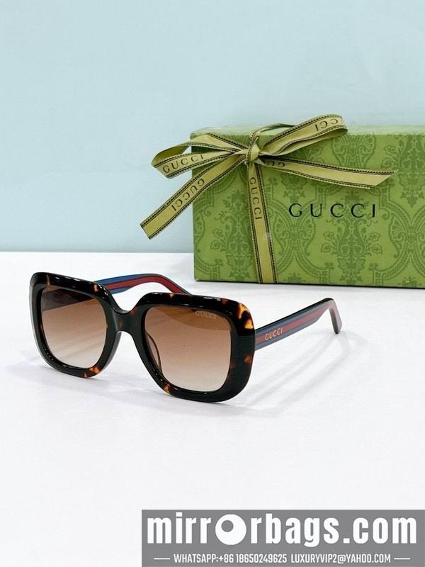 Replica Gucci Glasses smh252