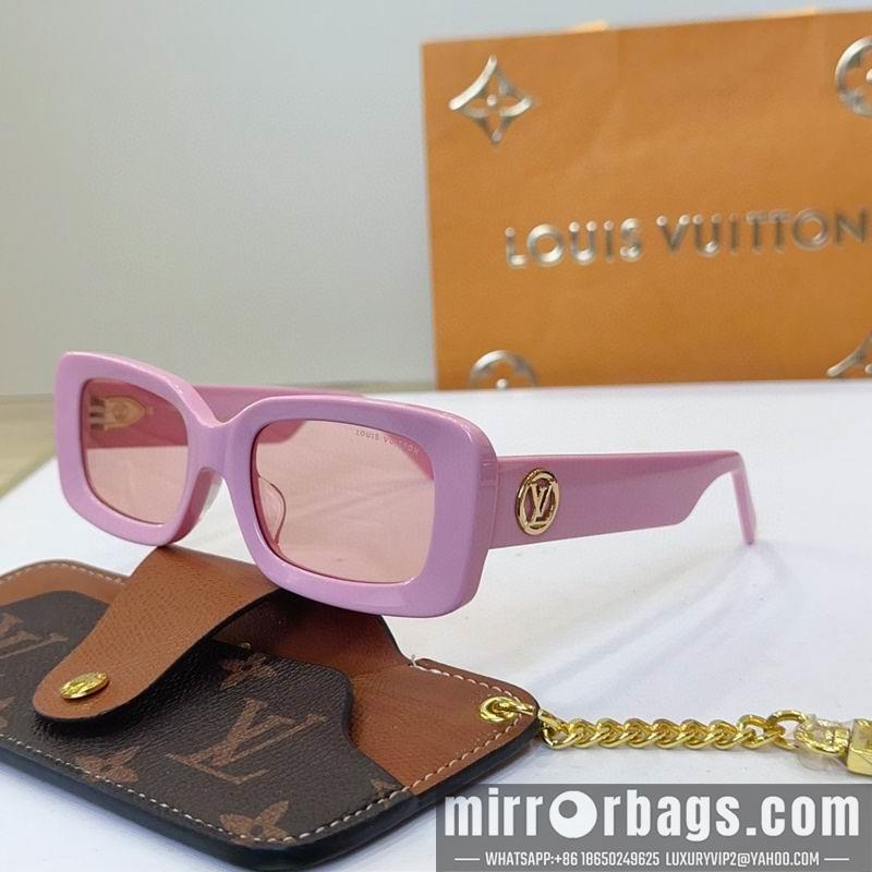Replica LV Glasses smh164