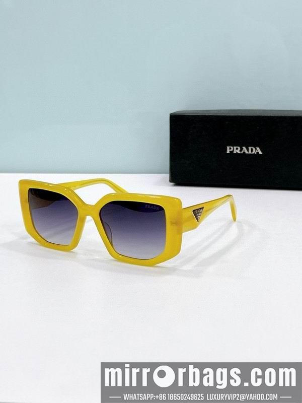 Replica Prada Glasses smh191