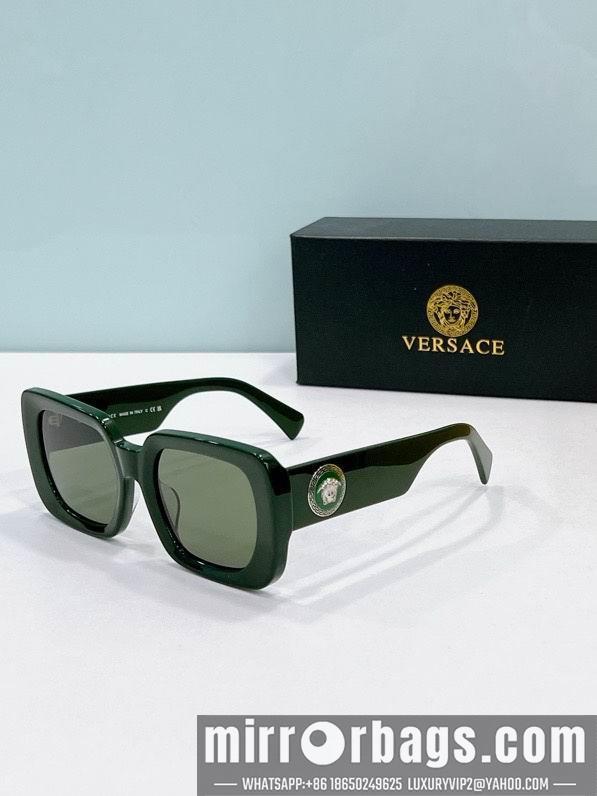 Replica Versace Glaases smx143