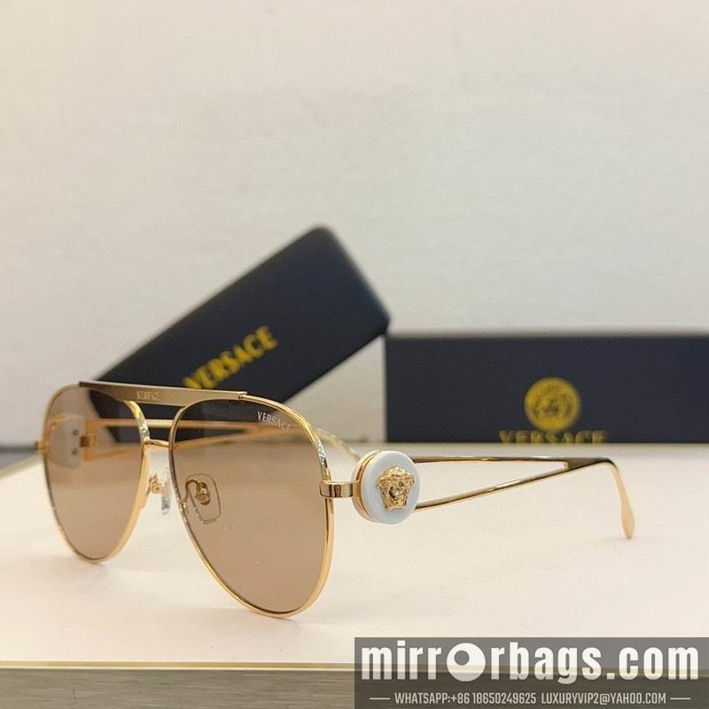 Replica Versace Glaases smx161