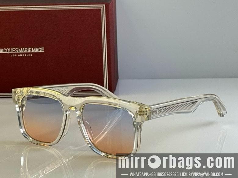 Replica Jacques Marie Mage Glasses smx70