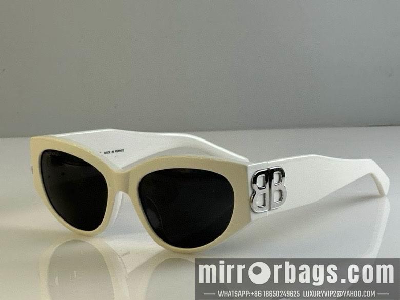 Replica Balenciaga Glasses smx86