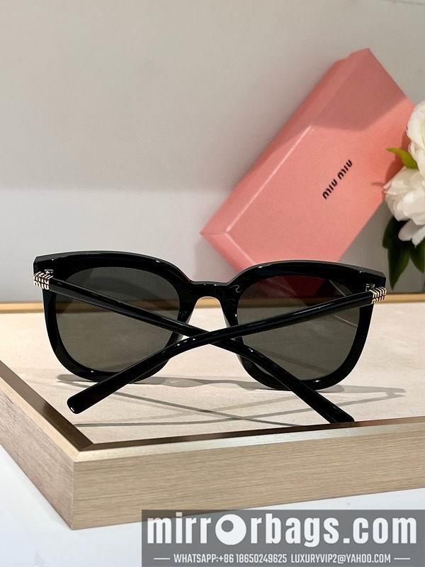 Replica MiuMiu Glasses smx74
