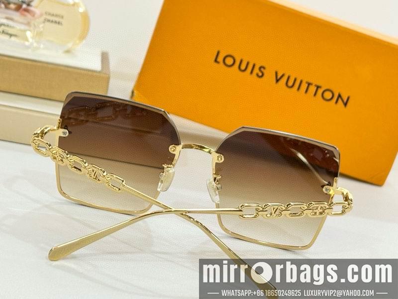Replica LV Glasses smr51