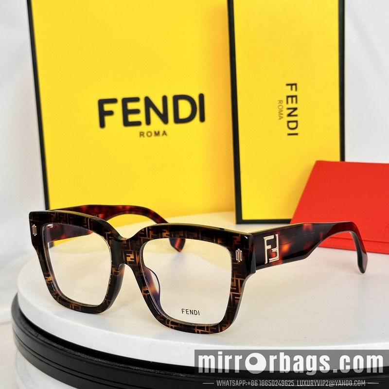 Replica Fendi Glasses smh61