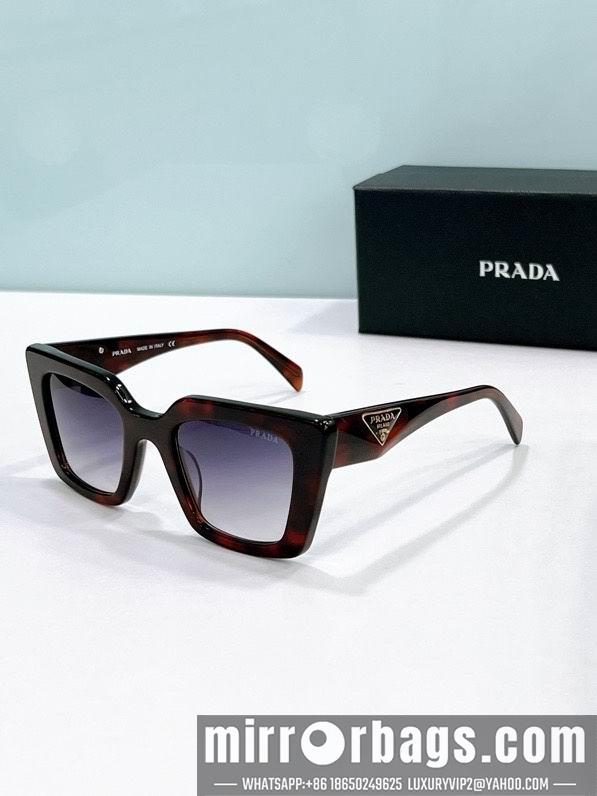 Replica Prada Glasses smh29