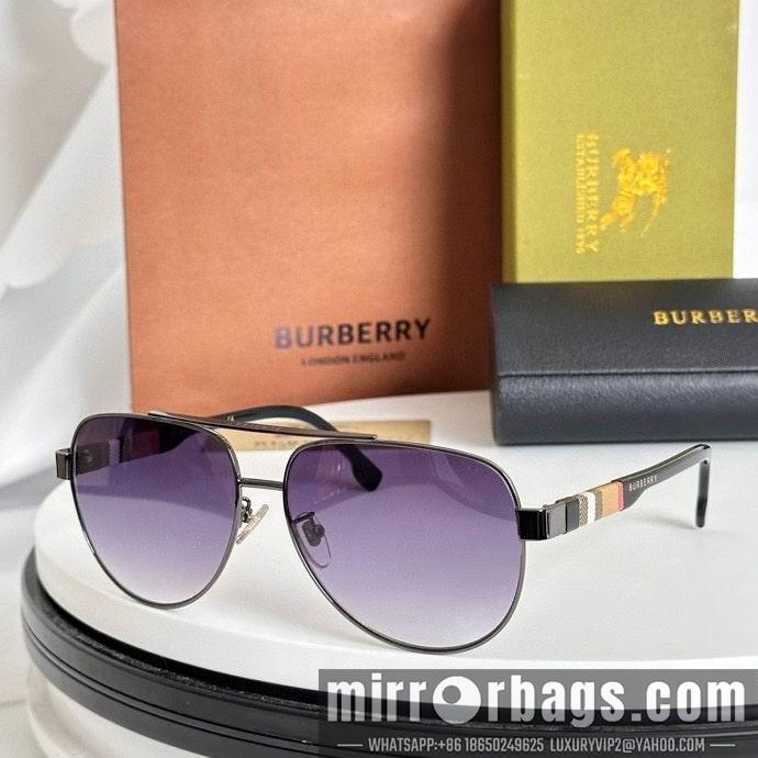 Replica Burberry Glasses smx83