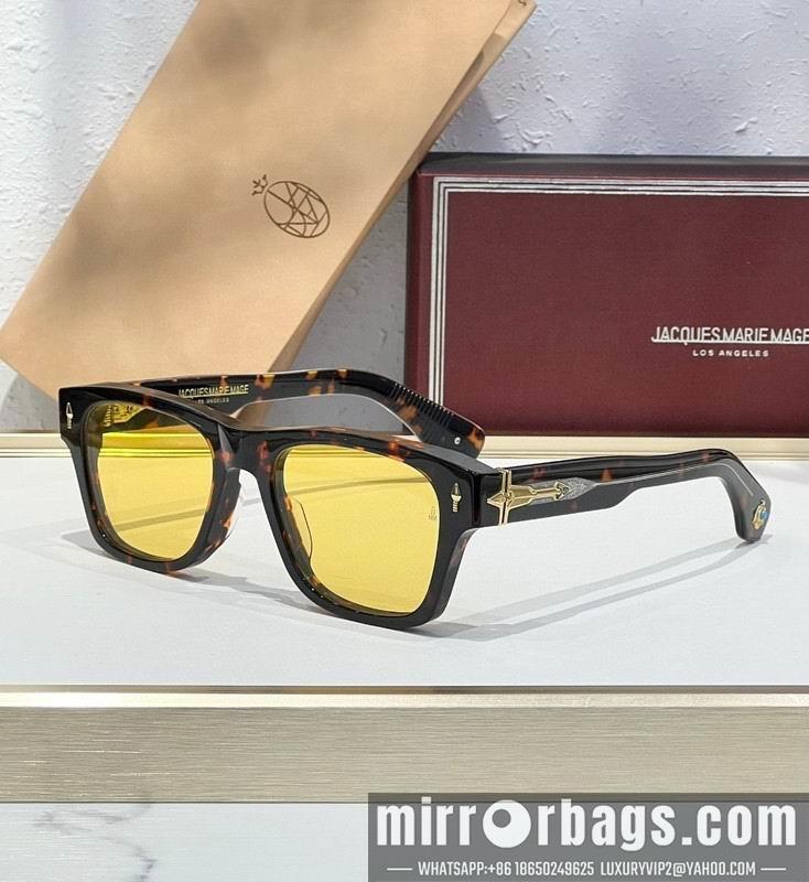 Replica Jacques Marie Mage Glasses 03smh22