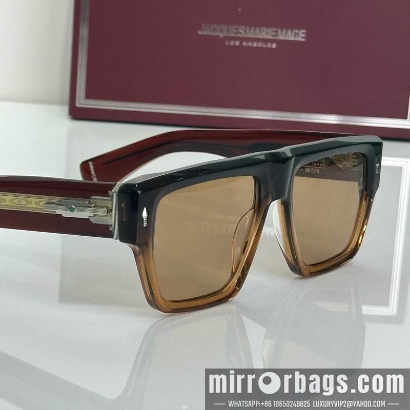 Replica Jacques Marie Mage Glasses smx38