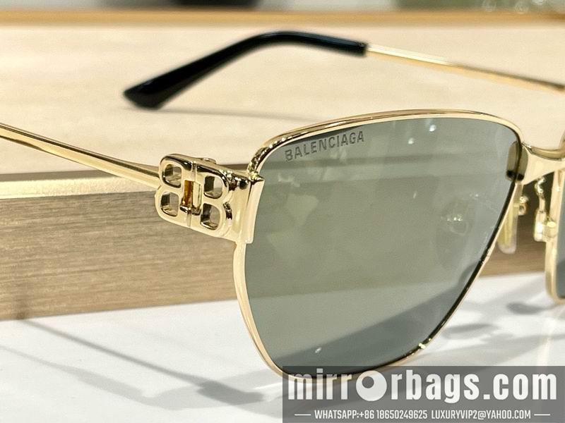 Replica Balenciaga Glasses smx47