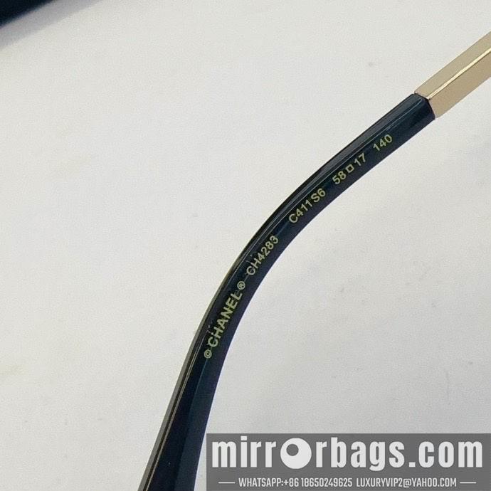 Replica Chanel Glasses smx297