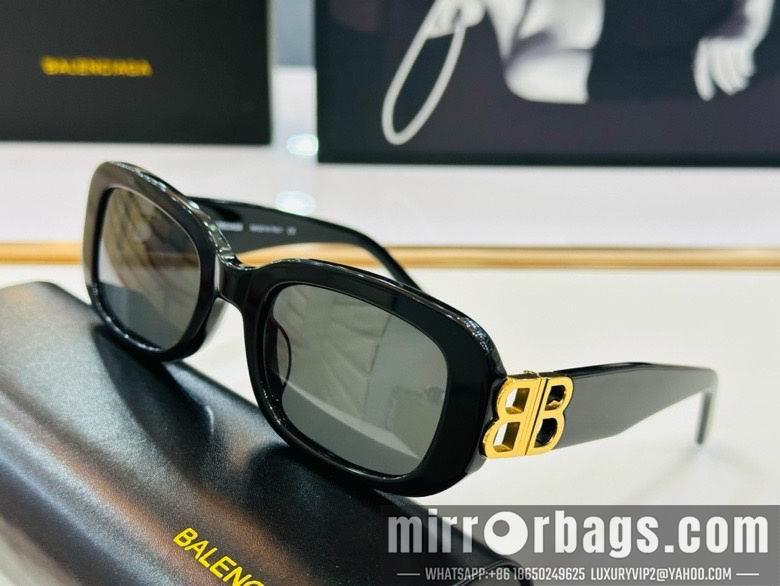 Replica Balenciaga Glasses smx41