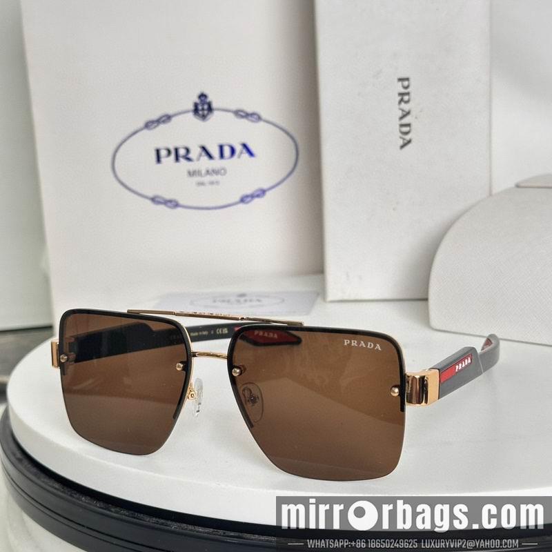 Replica Prada Glasses smh127
