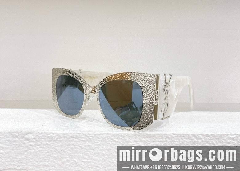 Replica YSL Glasses 010302